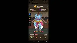Memefi 4M Secret Combo Cade 3 July Lavel 7
