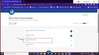 Add Your Process Action | Quick Start: Process Builder | Salesforce