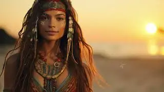 Cafe De Anatolia YOGA MIX - Unveiling the Mystique of Ethno Deep House