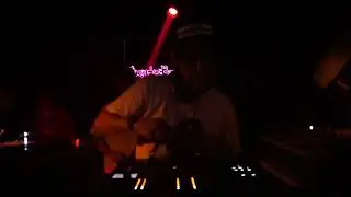 HERU | PERKY CLUB & VACATION RECORDS - ALDONNA ASIA TOUR 2024