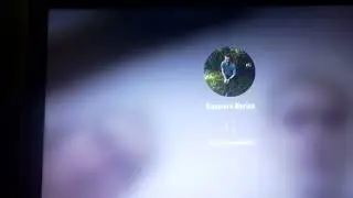 Black Screen of Death - BSoD - Page fault in nonpaged area