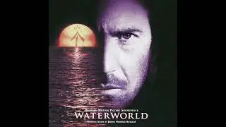 OST Waterworld (1995): 53. Deacons&rsquo; Speech (Demo)