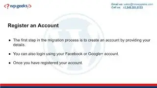 How to Convert Joomla Site to WordPress with the Help Connector Extension