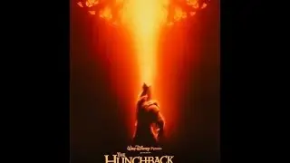 Unboxing: The Hunchback of Notre Dame - Zavvi Exclusive Limited Edition Steelbook