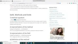 Android reversing - Smali 0x1