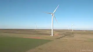 Kouga Wind Farm Tour