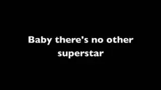 Paparazzi-Lady Gaga with Lyrics
