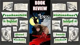 FRANKENSTEIN IN BAGHDAD, by Ahmed Saadawi - Book Review