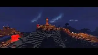 MinecraftCinematics: Nostalgica #1 - Tando and my First Server-Map - from 2012