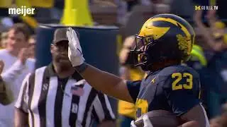 Football Highlights vs. Washington (Oct. 18)
