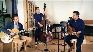 There Will Never Be Another You - SOFA Trio