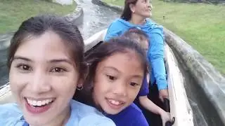 Jungle Log jam rides @ Enchanted Kingdom //dina ako uulit sa rides na ito😅
