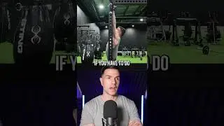 Why 5x5 Is Underrated For Strength AND Size
