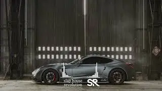 Slap House Revolution | Sonic Revolution: Futuristic Slap House Evolution