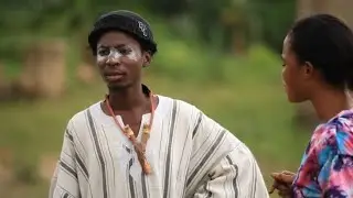 Reverend Sister episode 8 