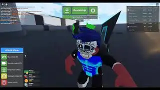 Playing Car Crushers 2 With Kori Johnson (Part 3)