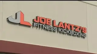 Local kickboxing gym holding raffle fundraiser for Poland woman who lost arms and legs