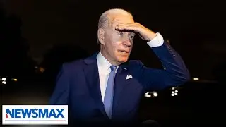 It's over for Biden: New York Times TURNS on president | John Hammer