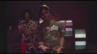Go D. Love ft. Mr. Wiredup and Trilly Polk