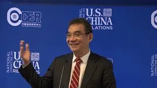 Justin Yifu Lin: The Chinese Economic Outlook in 2019
