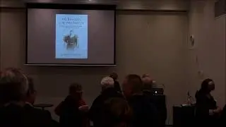 No Regard For the Truth Book Launch