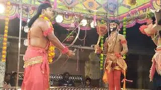 Best Rama Natak party #Brahmagiri#puri 