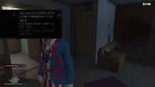 Gta5 alot changed