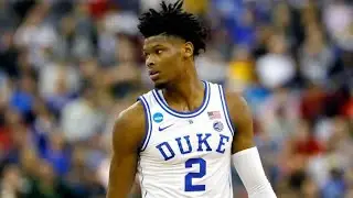Cam Reddish Duke - &ldquo;Dreamin&rdquo;- 2019 Mix#1