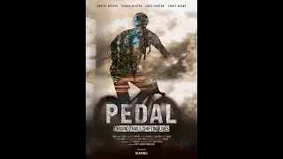 Pedal, Chasing Trails, Changing Lives
