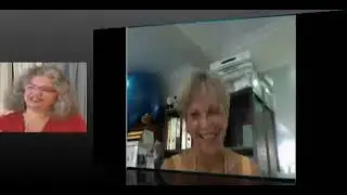 Amanda Gor is Interview by Nili Dor HaElla - Joy tribes