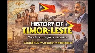 Timor Leste Resilience