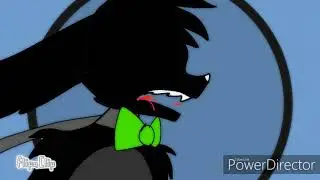 WANDER THE FOR ME [MEME]  ~(Ft.Daniel the Green Fox)