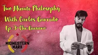 Ernesto &lsquo;Che&rsquo; Guevara and the New Man