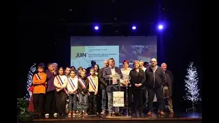 Cérémonie des vœux 2026