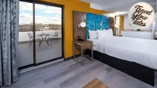 Best Western Plus Raleigh Crabtree Valley Hotel | Raleigh (NC), United States | Hotel Review 🛏️