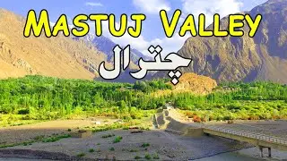 Mastuj Valley | Chatral | Best Village in Pakistan