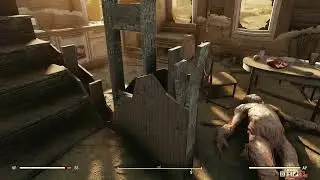 [126/145] unmarked doghouse - Abraxodyne Intel Briefcase | Fallout 76 Quest Item