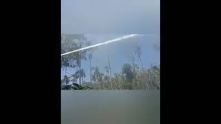 Jain rain gun with high pressure sprinkler irrigation system