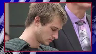 Aggravated Murder Arraignment: Judge Sets $3 Million Bond in Ohio Gas Station Killing