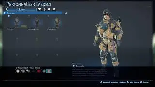 Death Stranding 2 PS5 - 9 - SC 100 Livrer fusil d&eacute;mantel&eacute;\Commandant solitaire [colis fragile]
