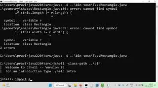 Using the clone method of Object class