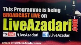 Online Ladies Majlis ⣿ Zakira Farha Jafri ⣿ 16th Oct 2020 ⣿ Wafat Hazrat Mohammad (saw) ⣿ Mumbai
