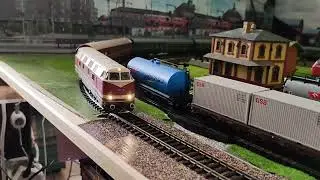 BR 118 Deutsche Reichsbahn
