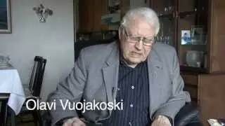 Vuojakoski Olavi