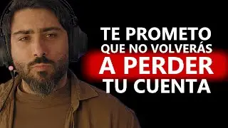 Mira este vídeo si no quieres ARRUINARTE con el trading