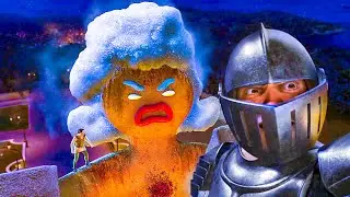 „I Need a Hero“-Szene | Shrek 2 | German Deutsch Clip 🔥 4K