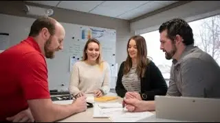 Belmark 2022 Culture Video