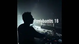 T78 - onlybombs 18 (techno podcast)
