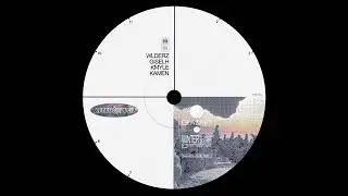 Wlderz - Hydra [AOC002]