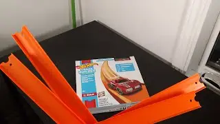 Hw Review : Hot wheels car and mega track pack review , Hot wheels track builder unlimited